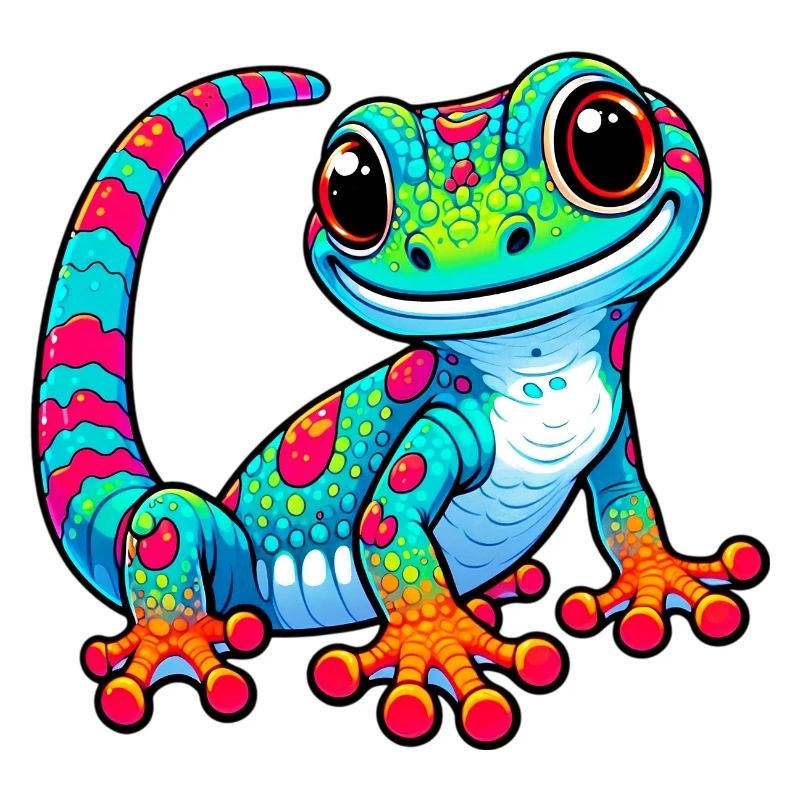 Gecko