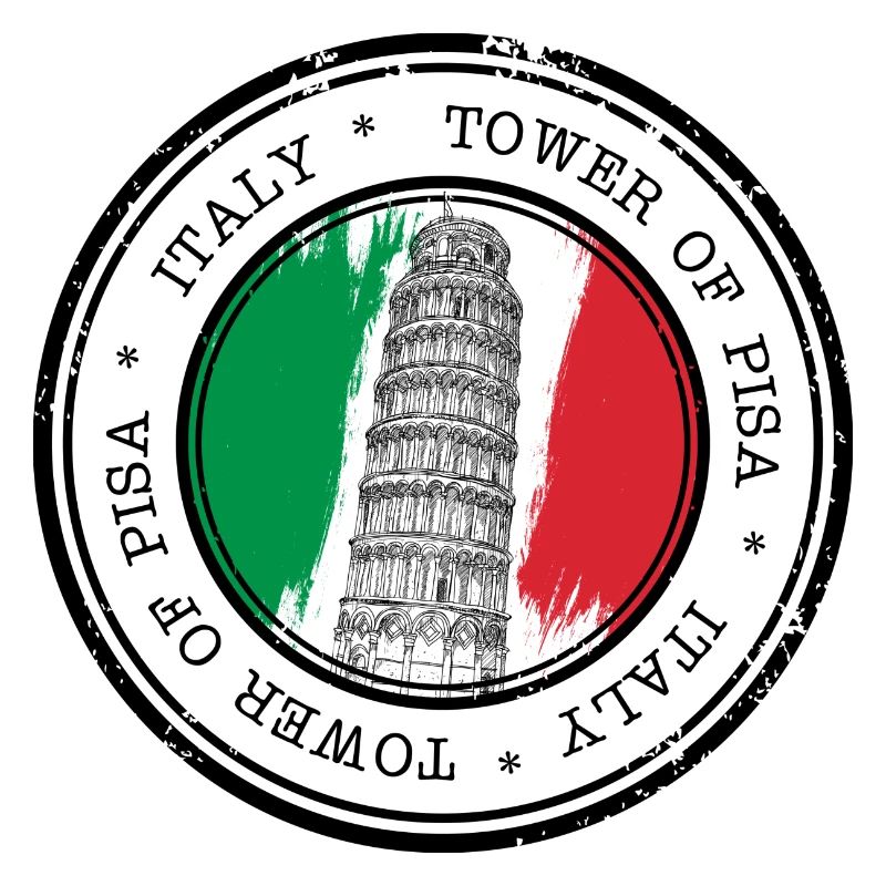 Tower of pisa