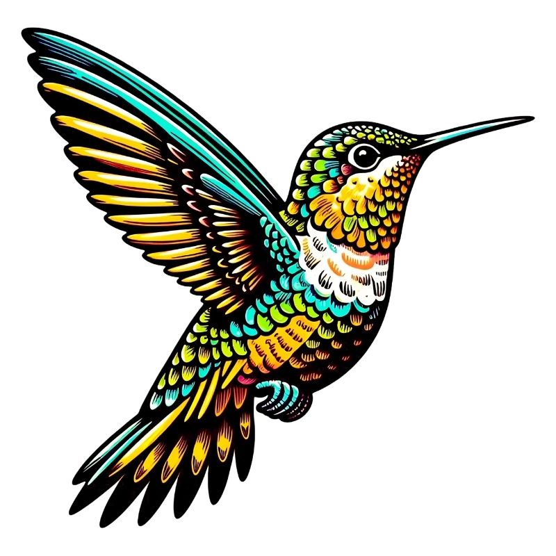 Hummingbird