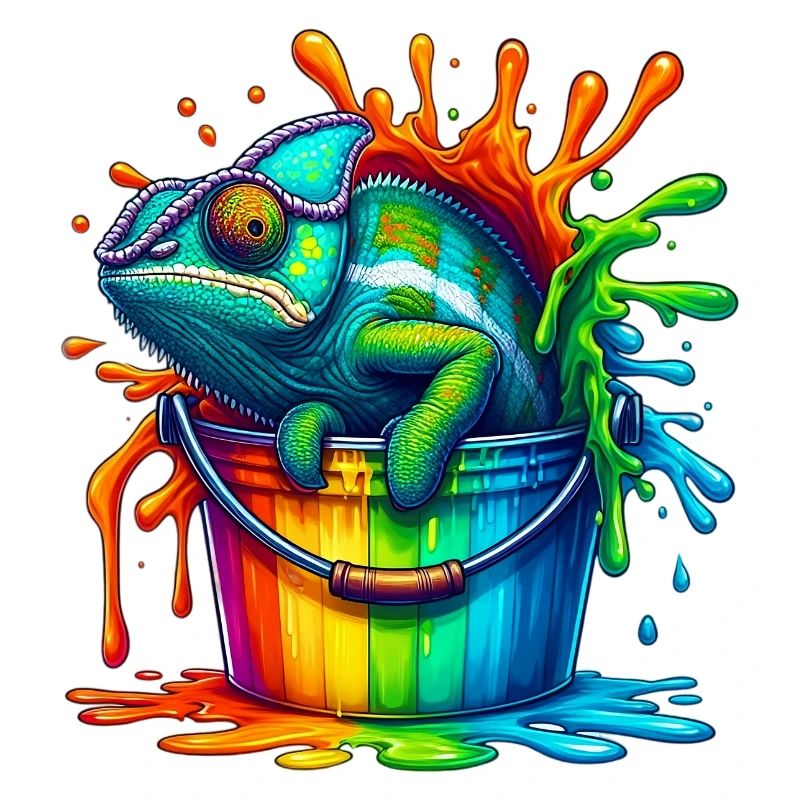 Chameleon