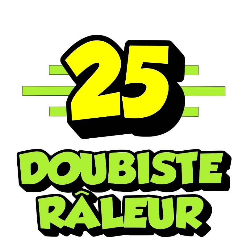 Complaining dubist