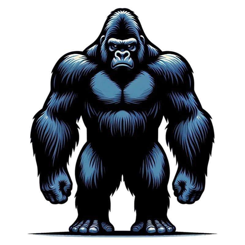 Gorilla