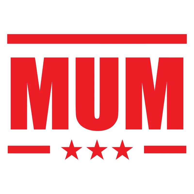 Mama, ich liebe dich - Muttertag