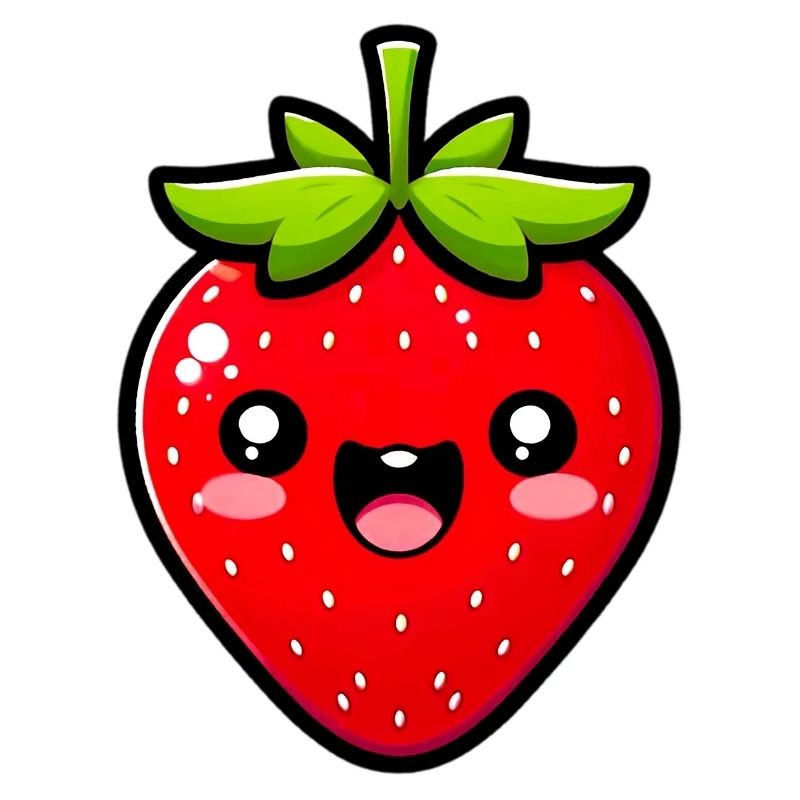 Erdbeeren Erdbeeren