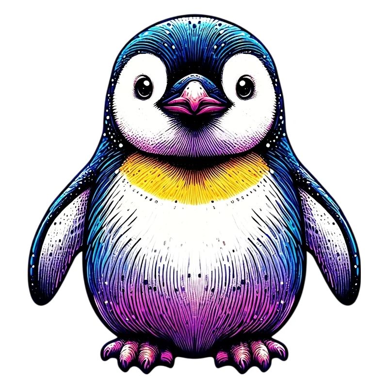 Penguin