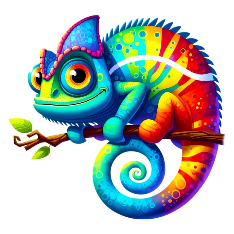 Chameleon