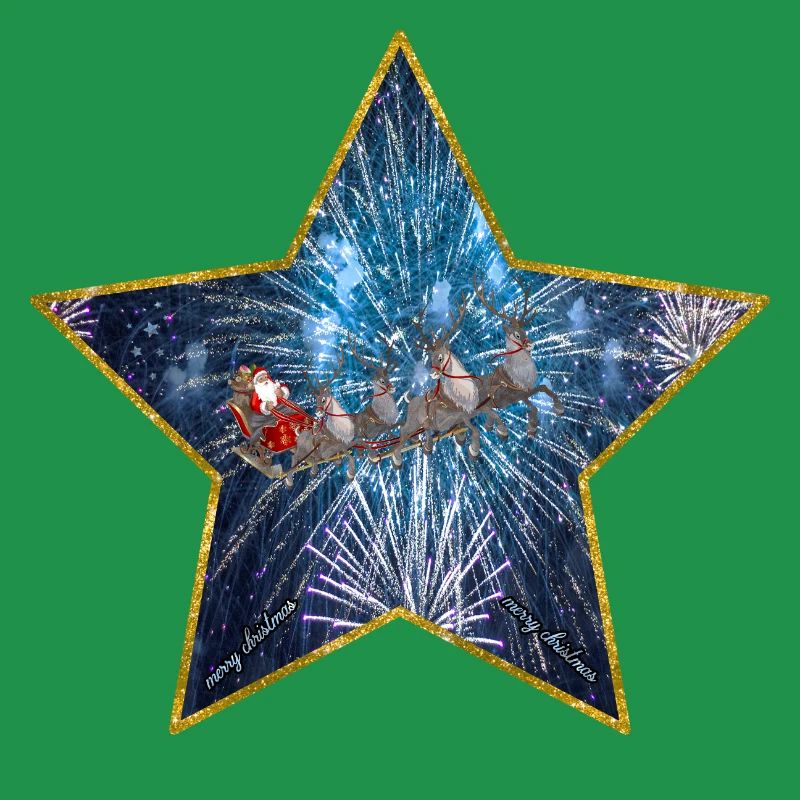 Joyeux Noël Version 3