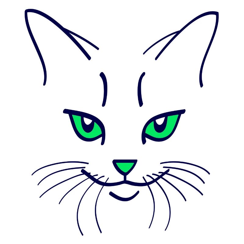 42 Couleur chat