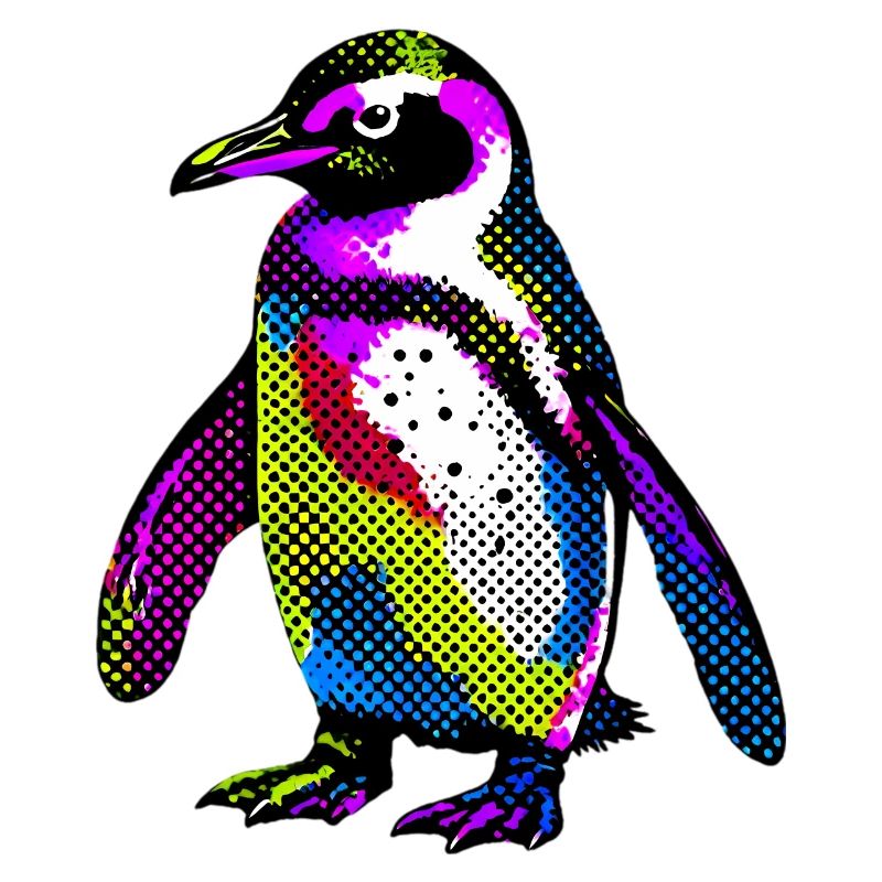 Pinguin