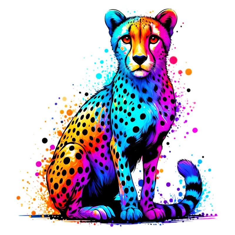 Guépard