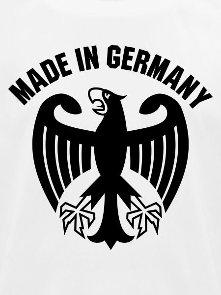 Made in Germany