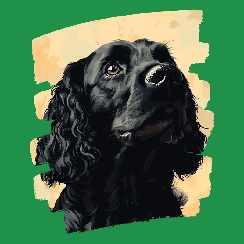 Cocker Spaniel