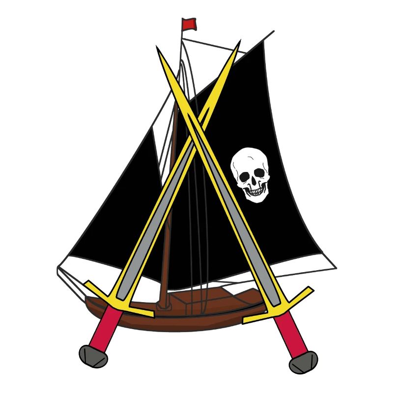 Ship Ships Pirate Pirate Ship