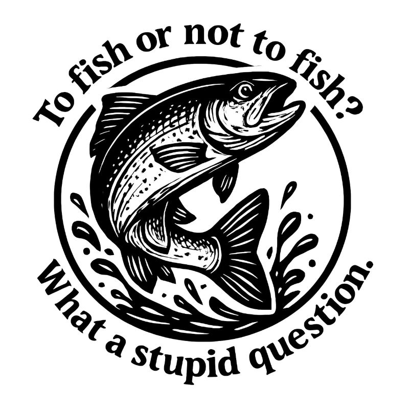 Fish Source Question Motive