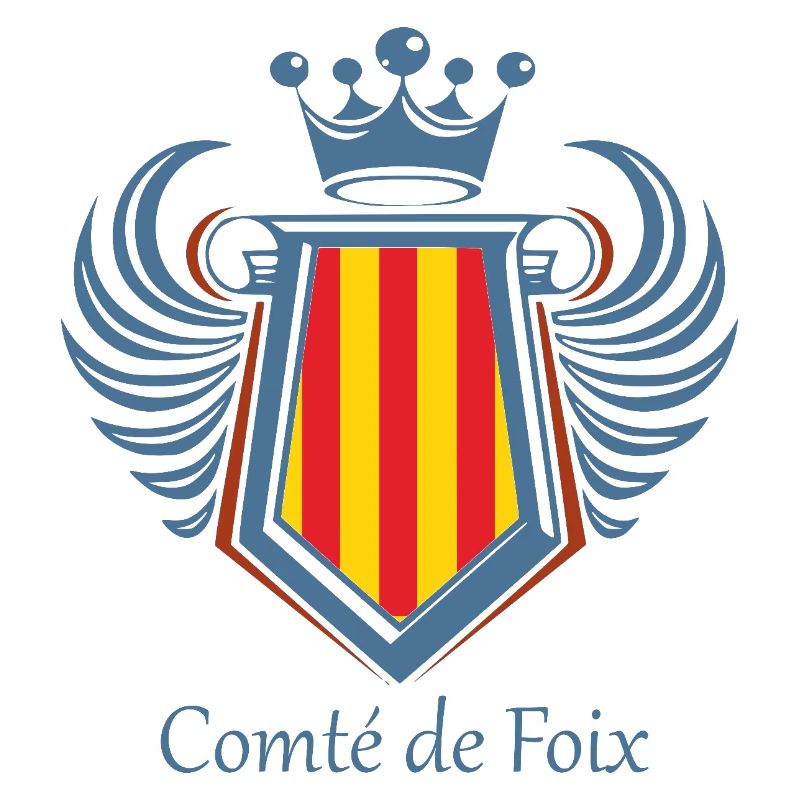Comté de foix
