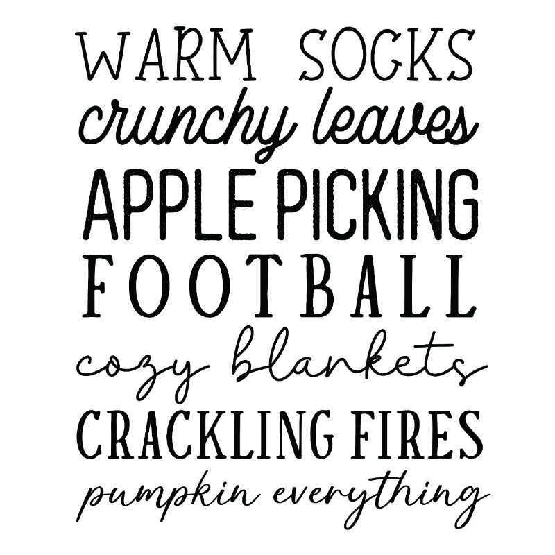 Autumn feeling with Pumpkin and Fire