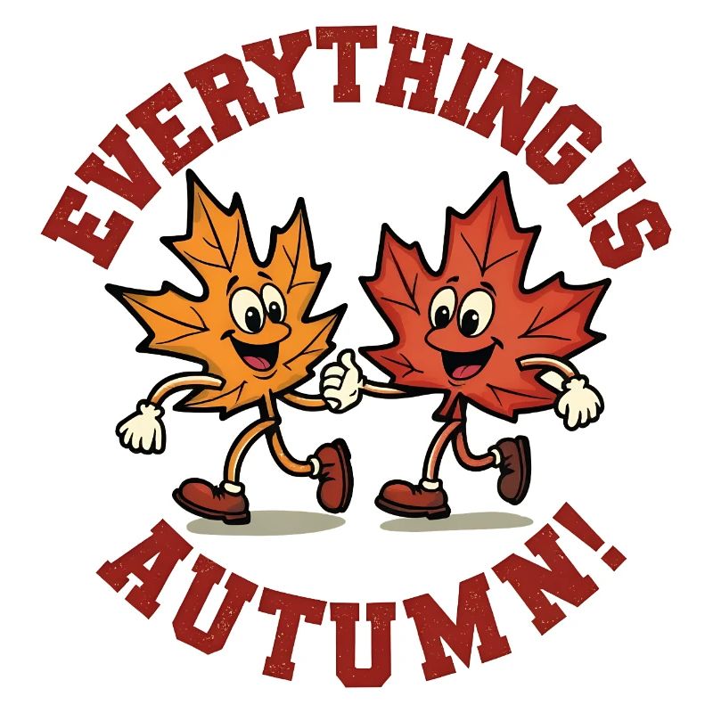 Alles ist Herbst. Schöner Herbst. Ernteherbst.