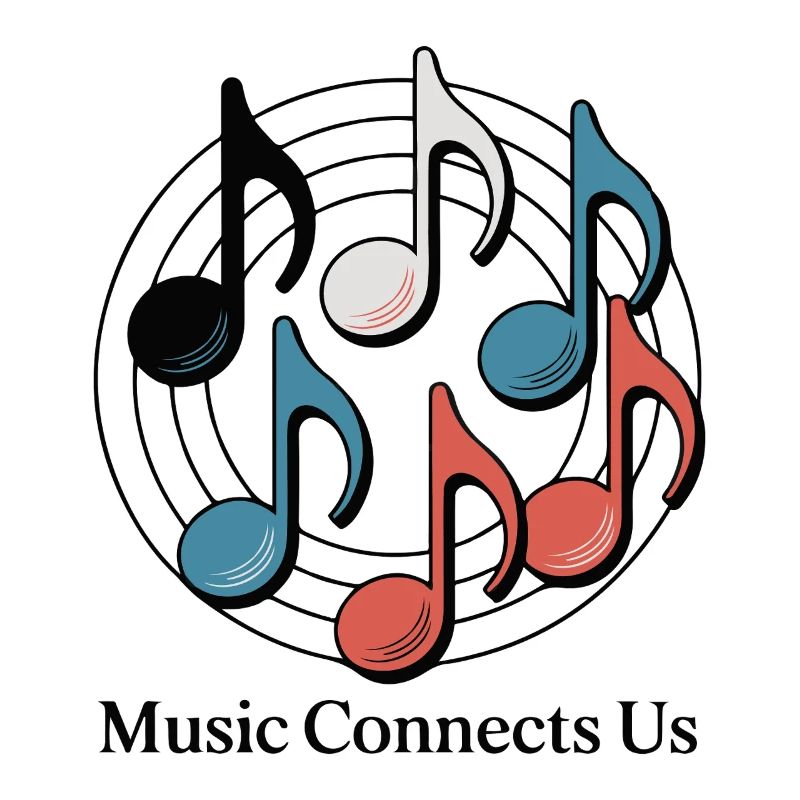 Circular Notes: Music Connects Us