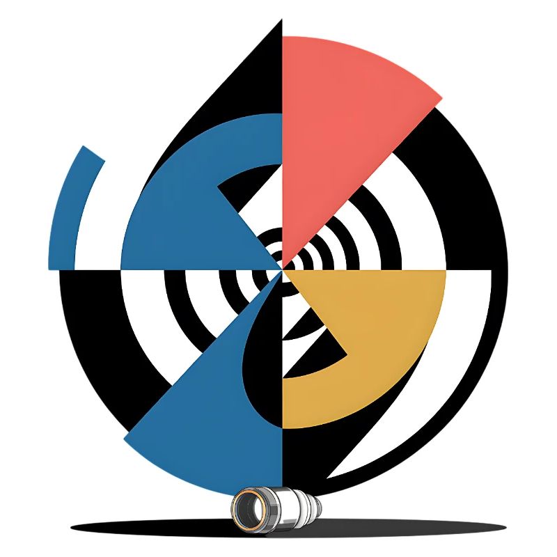 Abstract Geometric