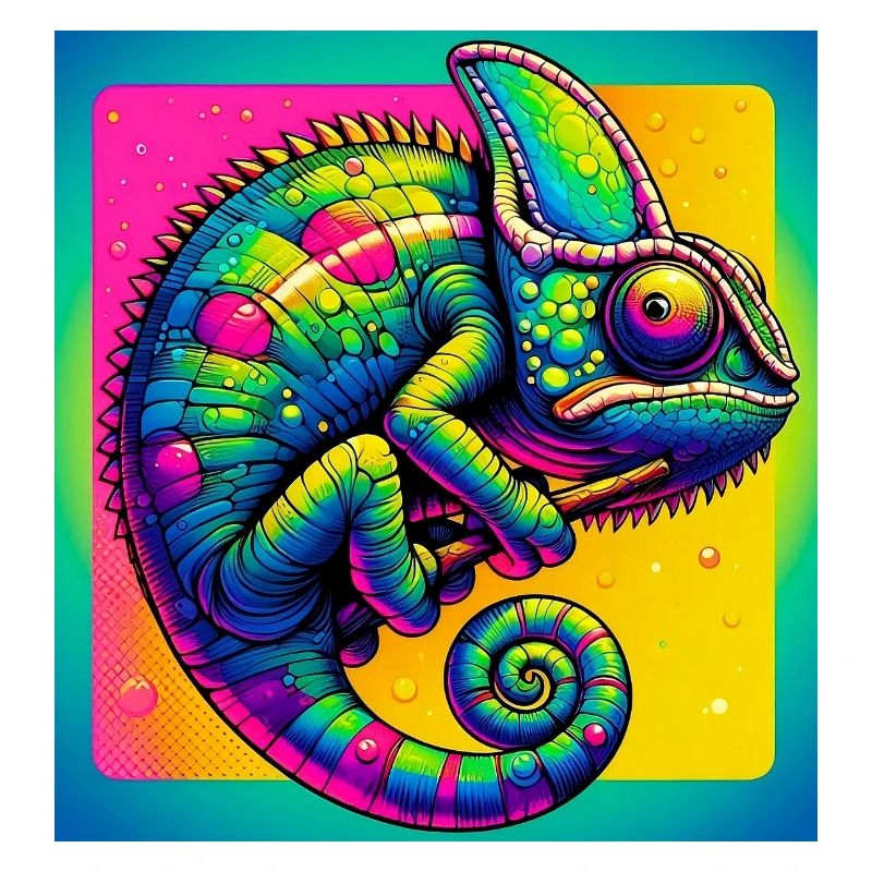 chameleon