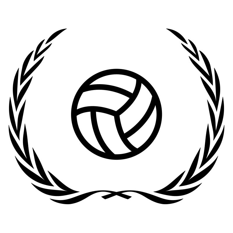 Volleyball Icon