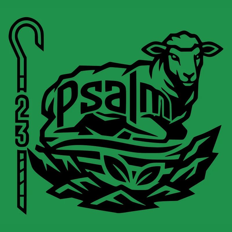 Psaume 23