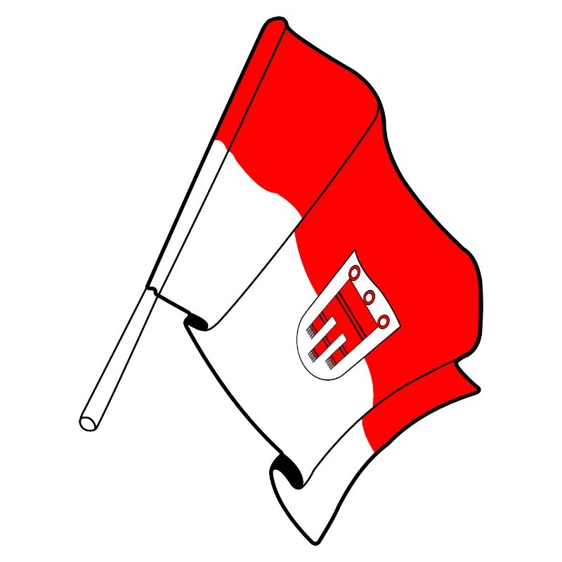 Drapeau Vorarlberg