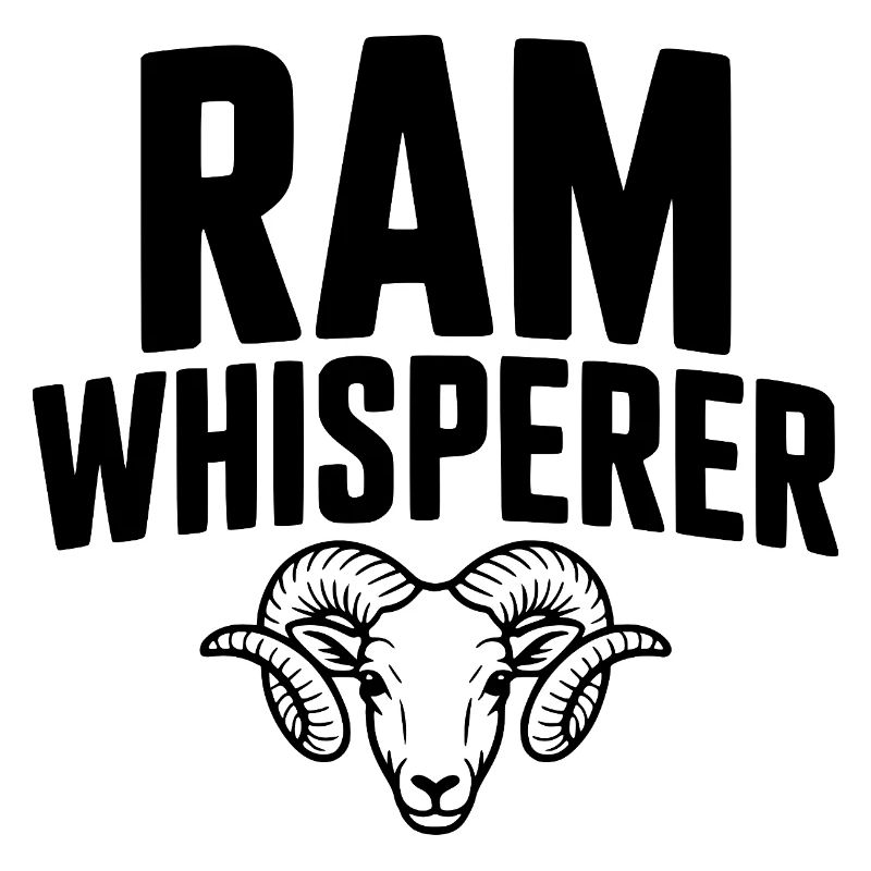 Ram-Flüsterer