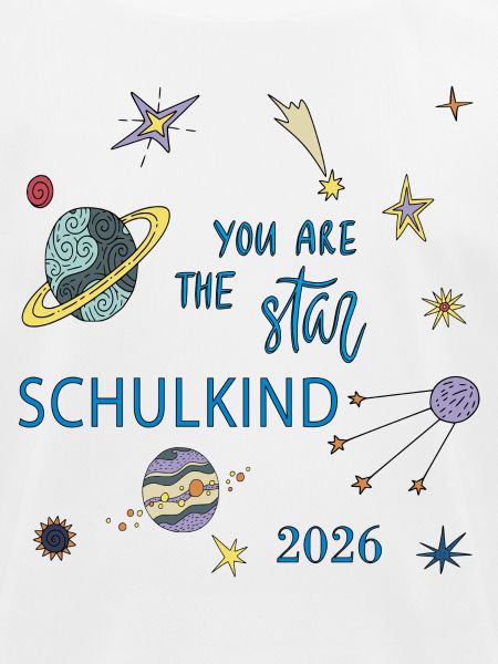  Schulkind 2026