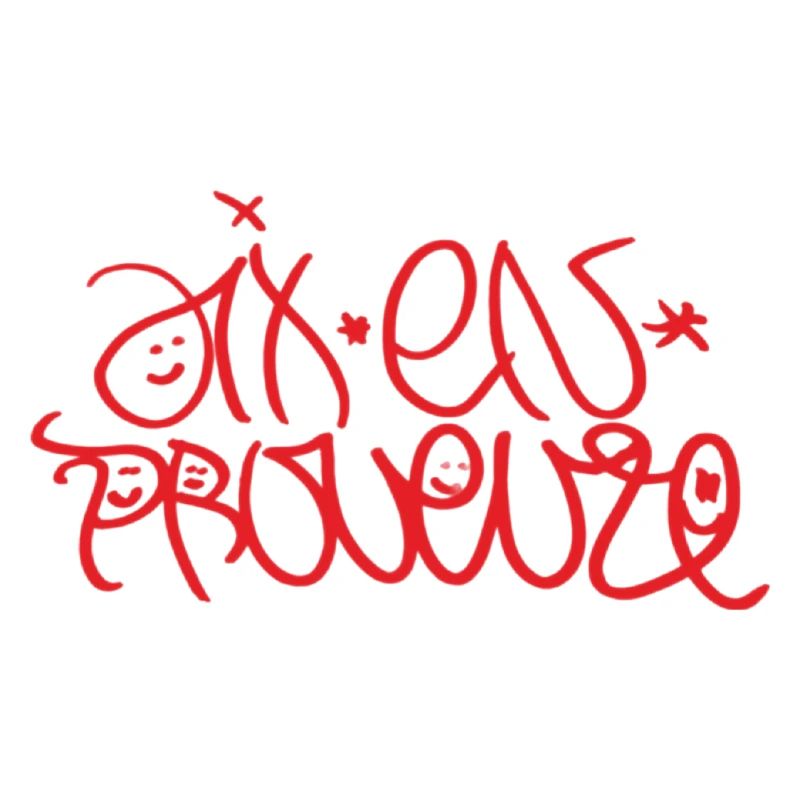 Aix en Provence Gift Idea Aix T-Shirt