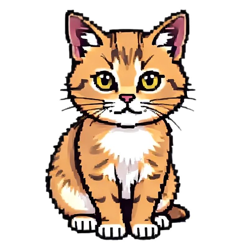 Art pixel chat