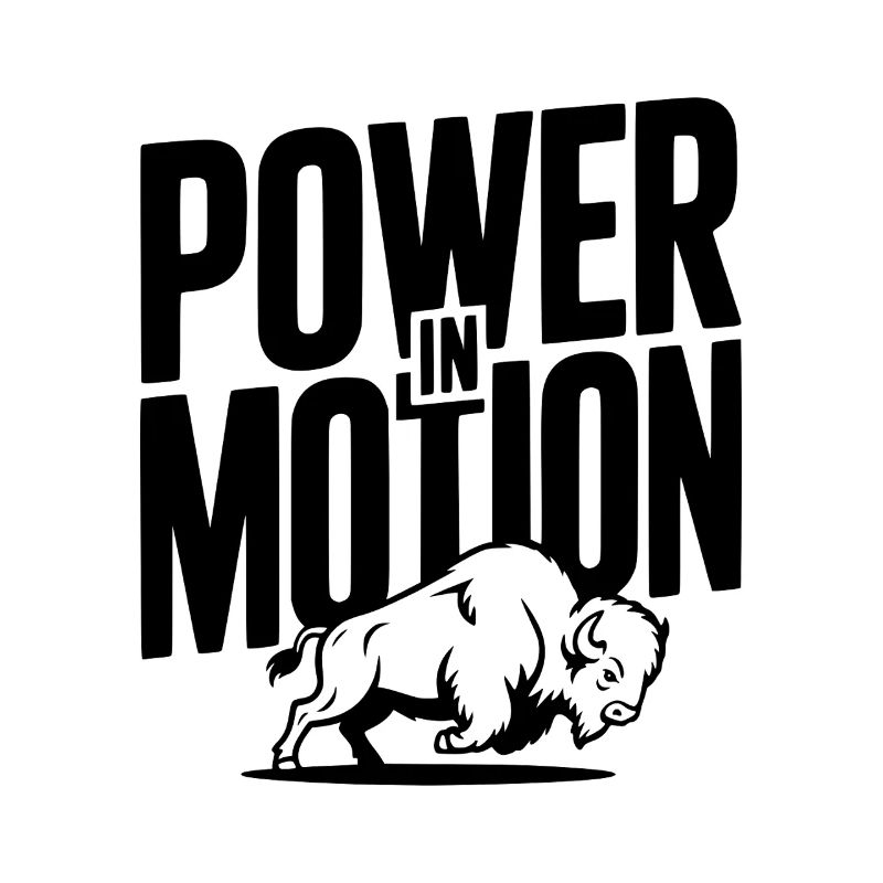 Power in Motion