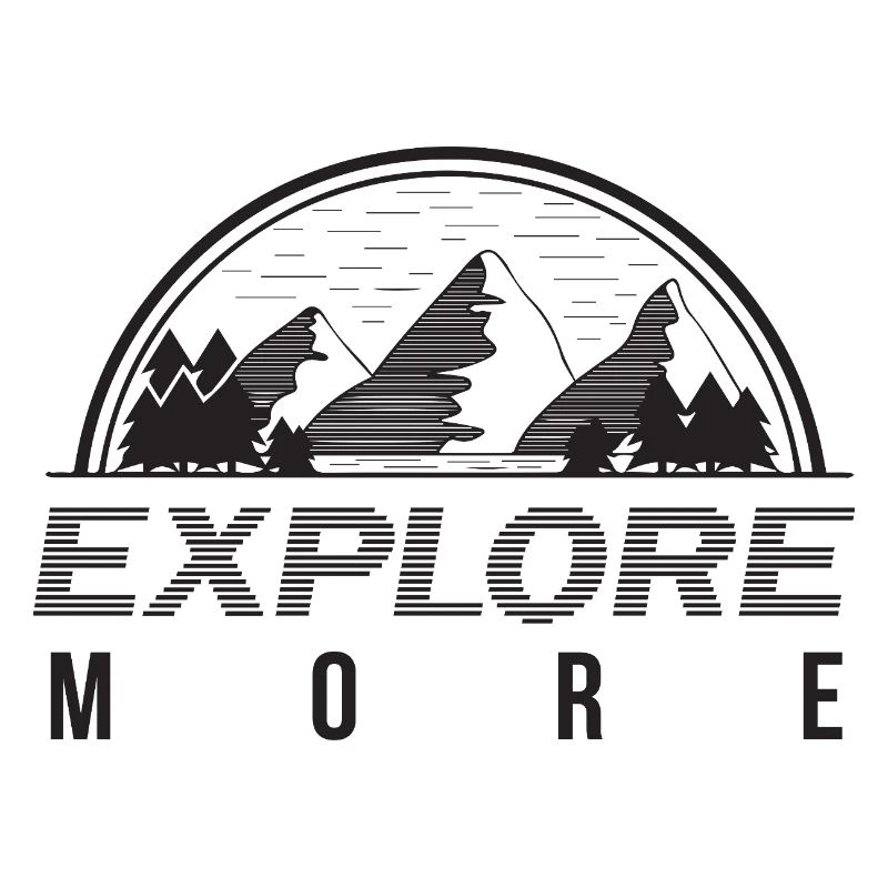 Explore More Berge und Wald