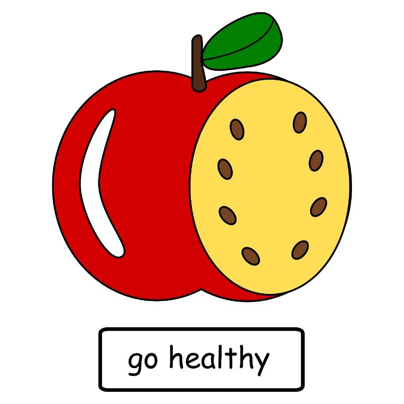 go_healthy