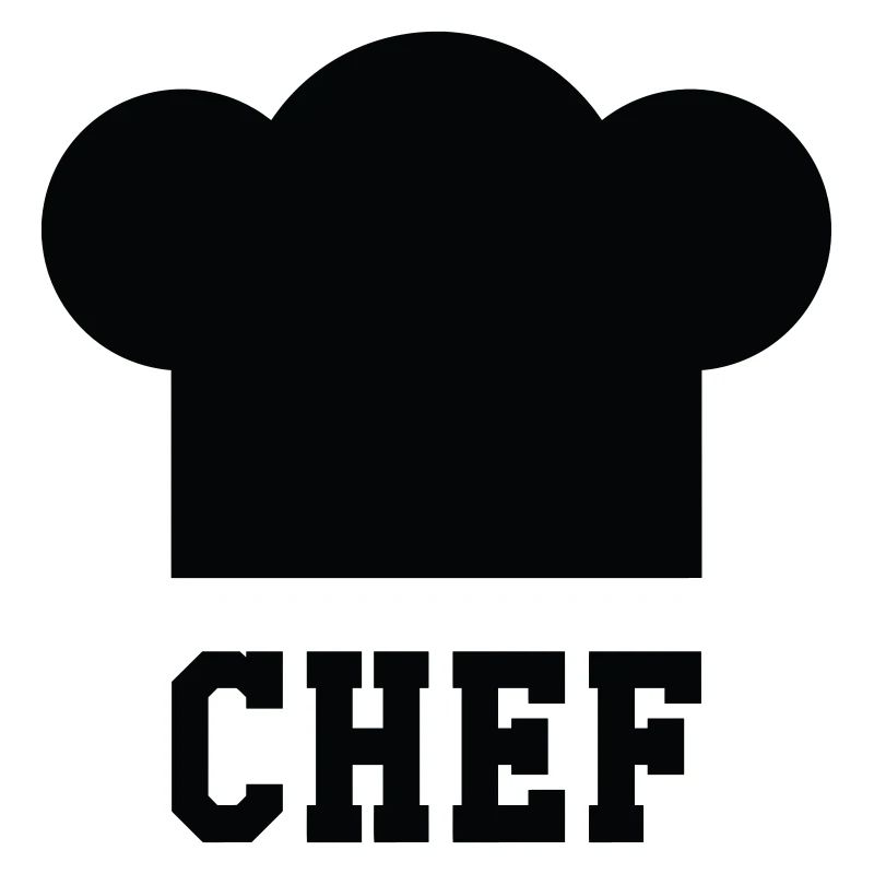 Toque Chef - Cuisine - Cuisinier