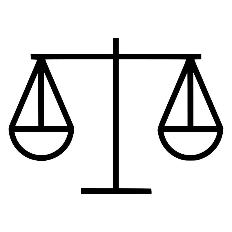 Libra Justice Jura