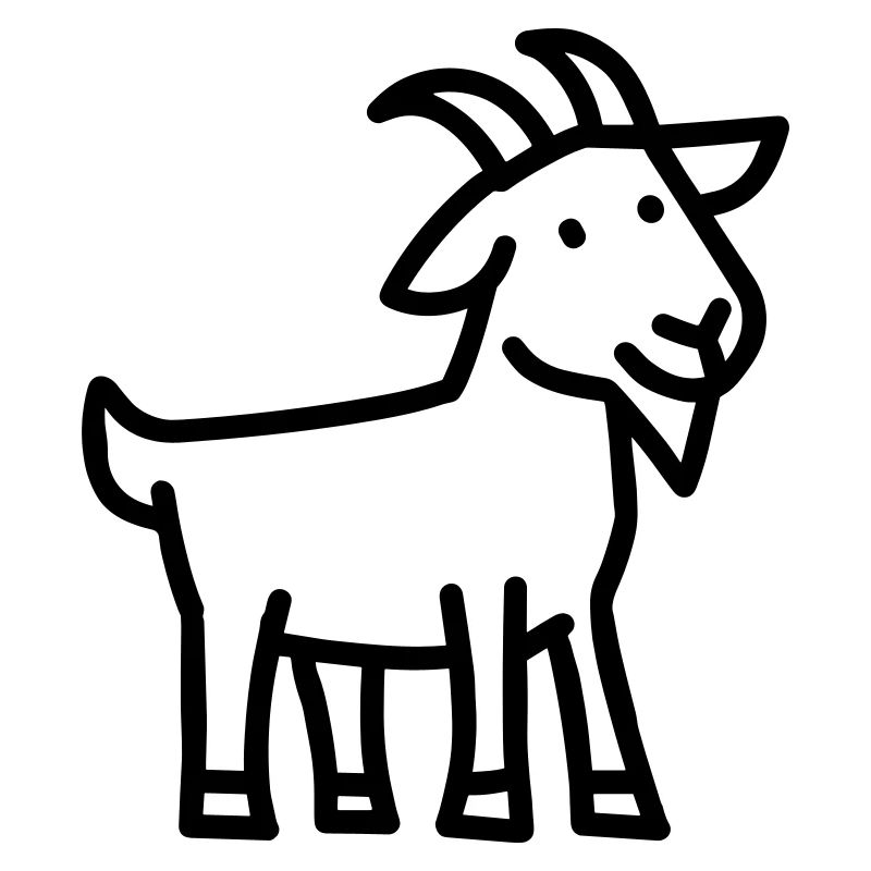 goat
