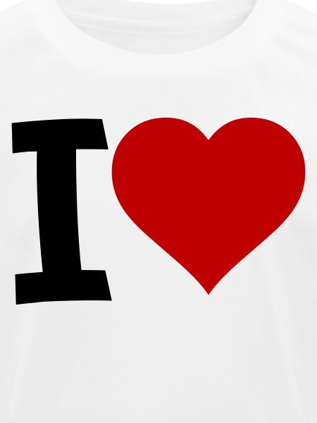 I Love