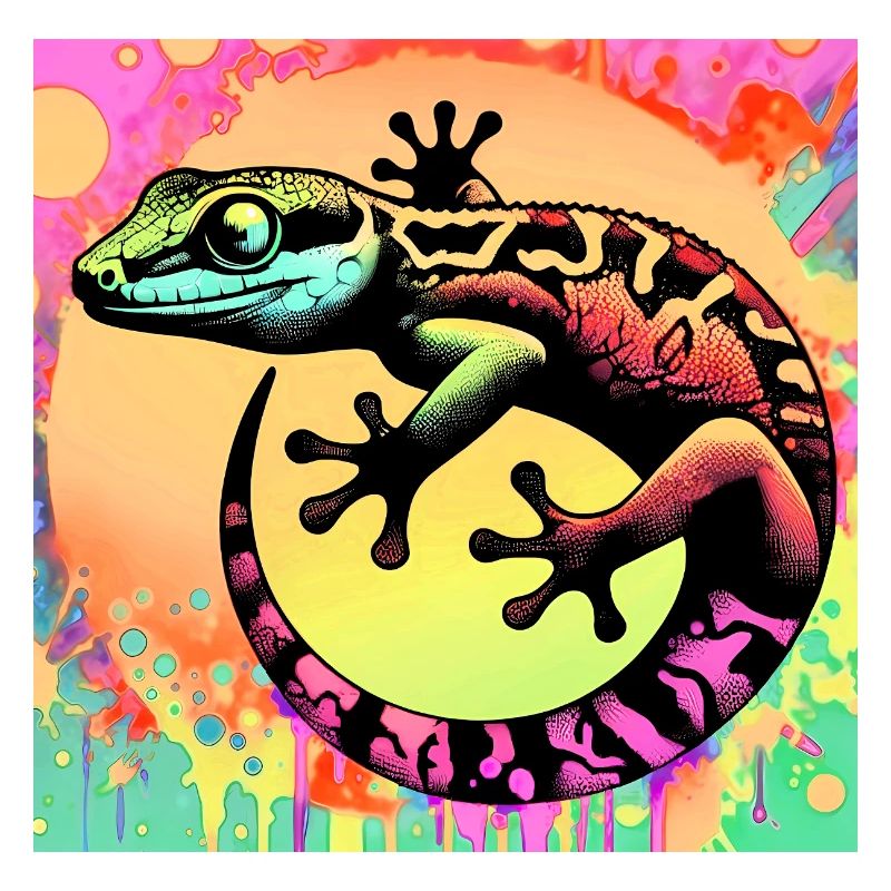 Gecko