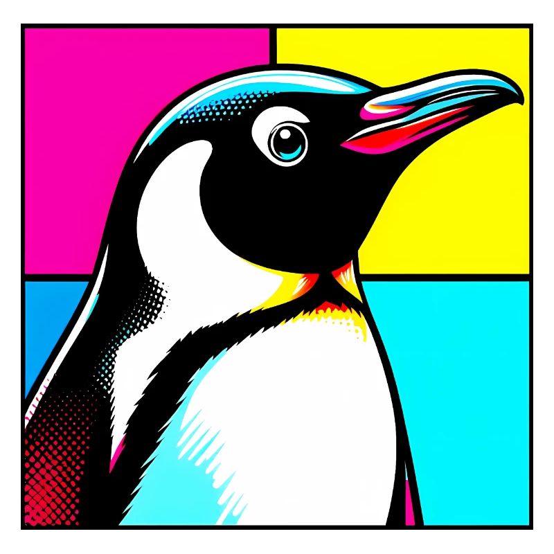 Pinguin