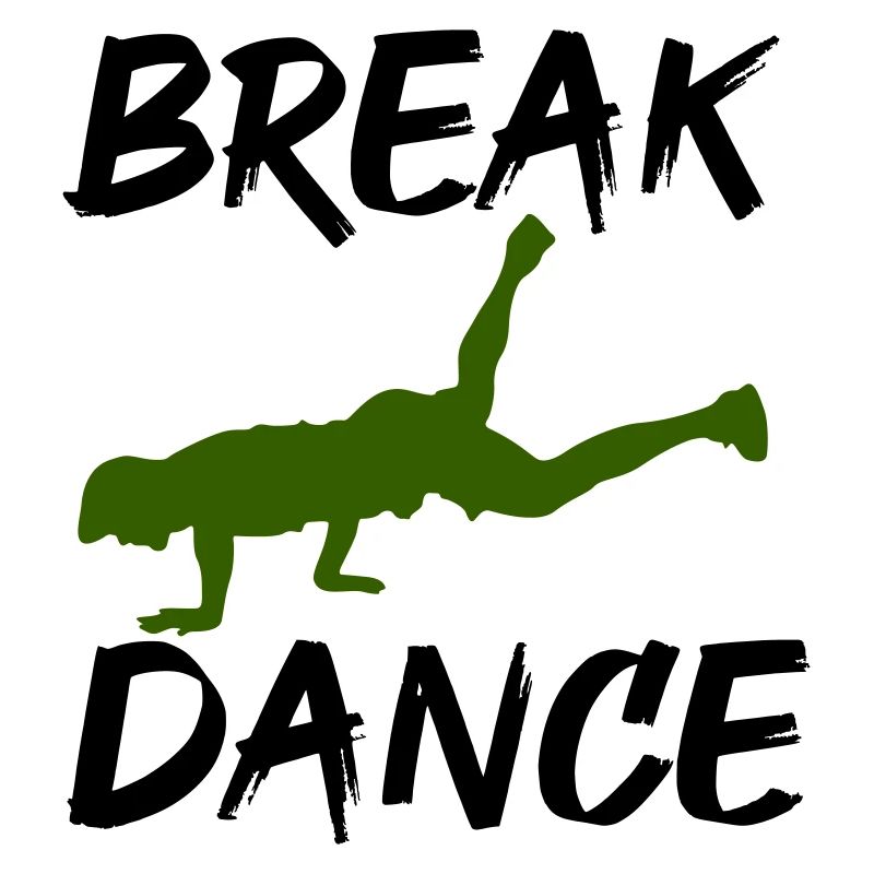 Breakdance