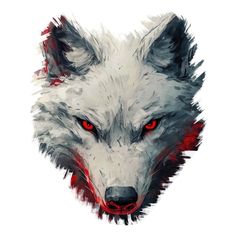 Design de Loup