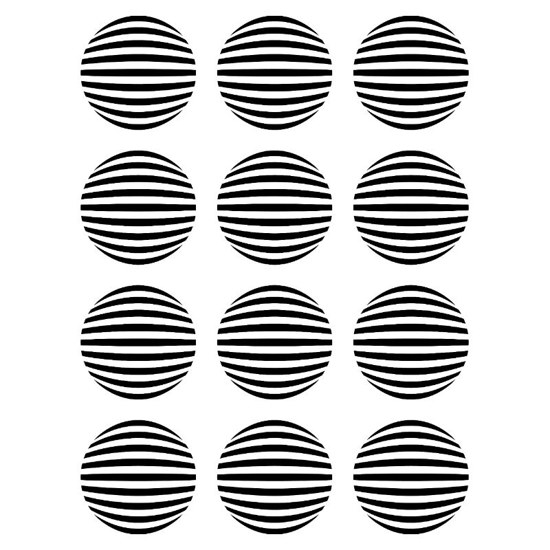 geometric spheres
