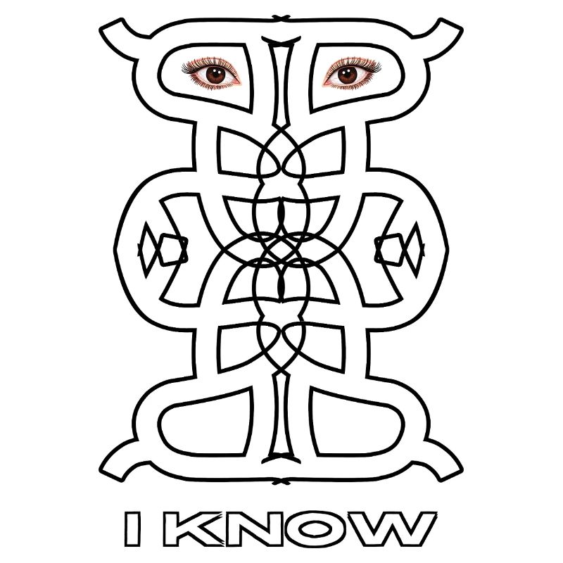 I Know - Abstract Symbolic Observer