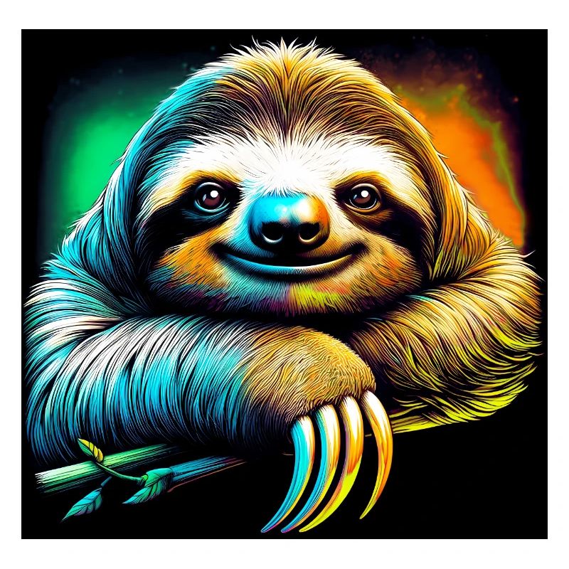 sloth