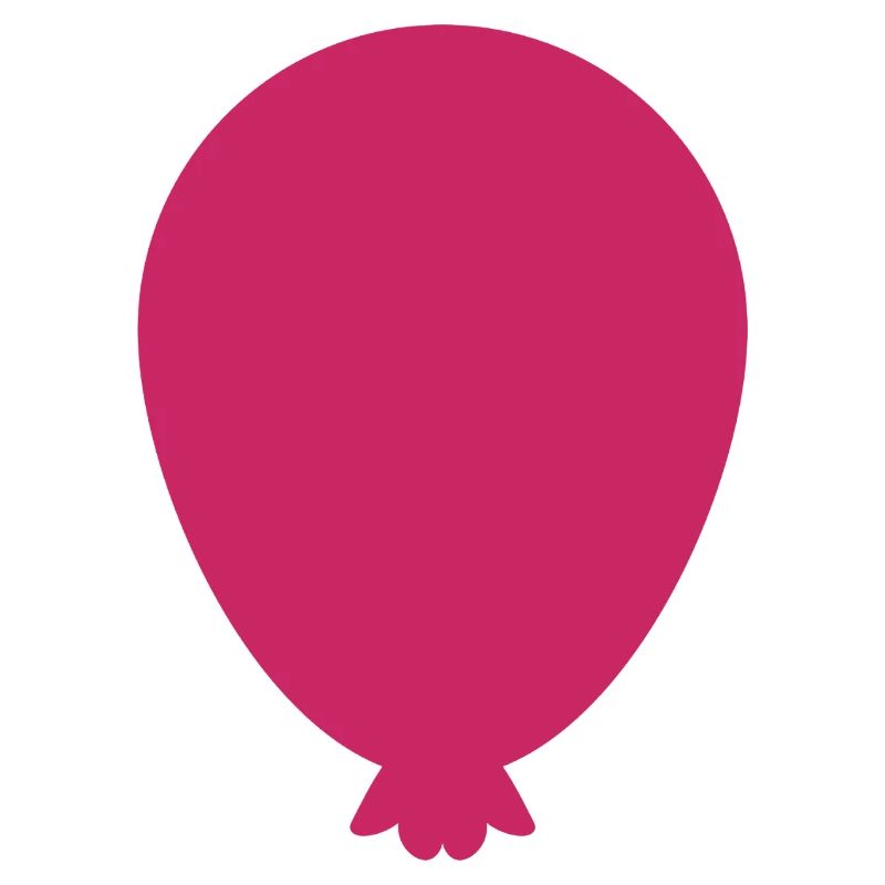 Balloon Shape