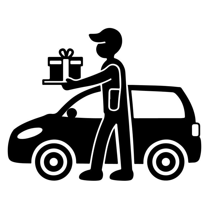 Package Service Delivery