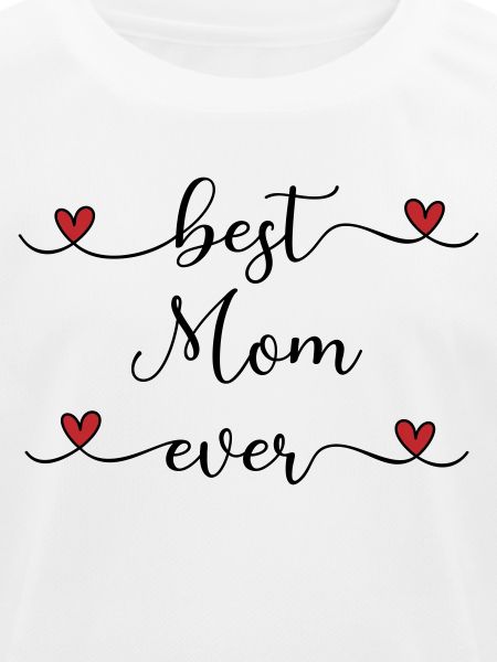 Mama-Herz-Geschenk