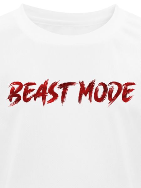 Beast Mode!