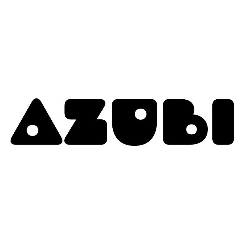 Azubi Tshirt 8 23 schwarz